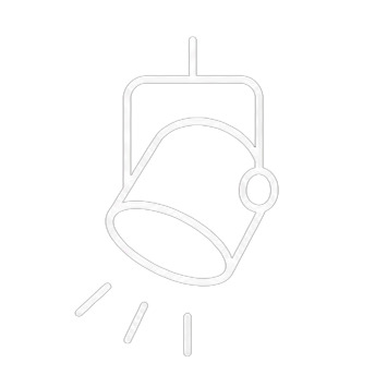 Icono de iluminación