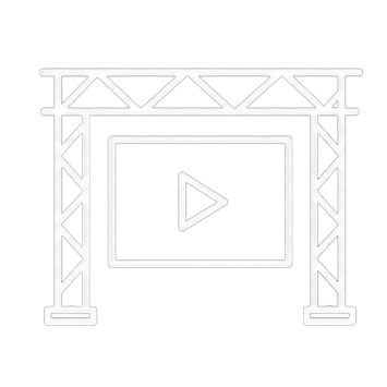 Icono de vídeo